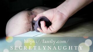 hot long sexy fisting fucking fat pussy videos on Fansly