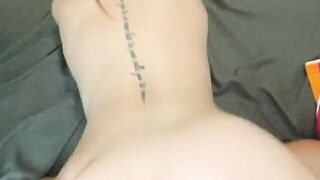 Homemade Teen Girl Doggystyle