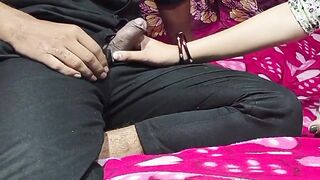 Indian girl have sex with servant