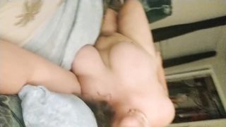 Everyday Lazy Sex Orgasm