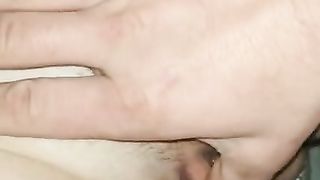 My wife creampie