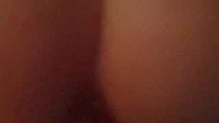 Our First sex video