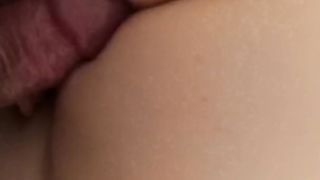 Amateur MILF Sharing her Pussy