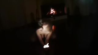 Naked Tik Tok Girl Dancing Naked