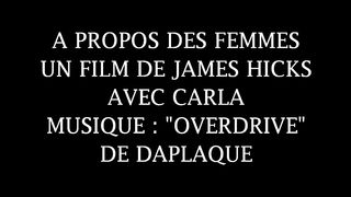 A propos des FEMMES