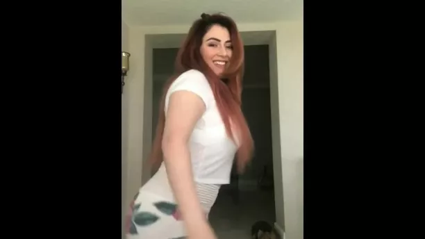 TRY NOT TO CUM CHALLENGE 3 FEAT JANE ROCCI IG @janerocci7  