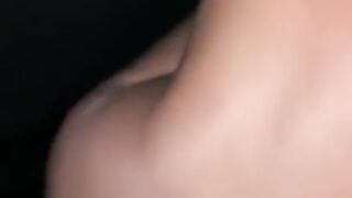 First cum in my face