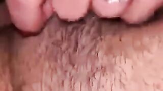 First cum in my face