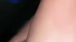 First cum in my face