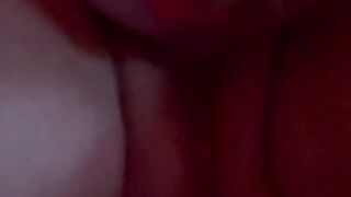 The Rose causes Squirting HOT Throbbing Pussy..watch & hear me CUM!!