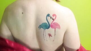 My tattoos