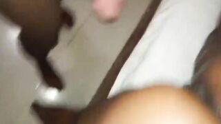 Black teen anal queen