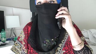 Syrian arab wife living in Germany