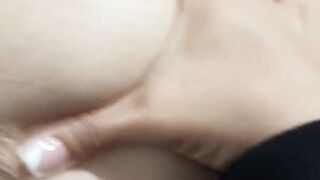 The Soft Texture of My Tits Makes Me Very Horny