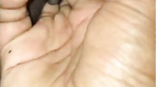 Sri Lankan Pussy fingering and fetish time like a doctor