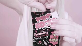 Moxi schools Poppy - The Art of PopRocks