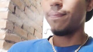 Quinta Fumando ????