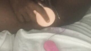 Sexy_Anal_Goddess loves to go hard when fucking her dildo