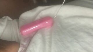 Sexy_Anal_Goddess loves to go hard when fucking her dildo