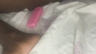 Sexy_Anal_Goddess loves to go hard when fucking her dildo