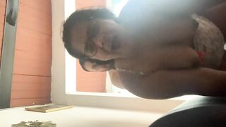 Colombian big ass screaming delicious in 4