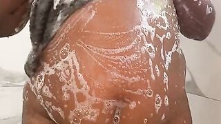 Cum Play With Me In The Shower | SexBAEVae