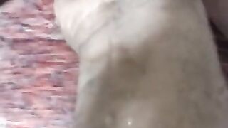 Wettest pussy. I'm not deleting anymore videos