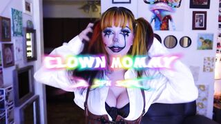 CLOWN MOMMY SPH