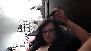 Masturbation on my period watch full video on onlyfans/sub for FREE