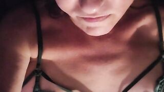 Lonely_milf _love orgasm&squirt!