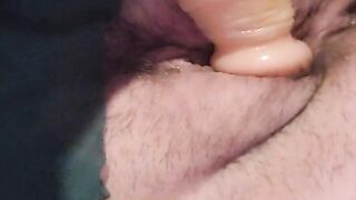 Lonely_milf _love orgasm&squirt!