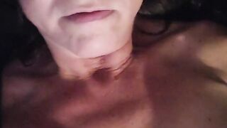 Lonely_milf _love orgasm&squirt!