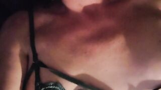 Lonely_milf _love orgasm&squirt!