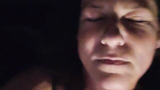 Lonely_milf _love orgasm&squirt!