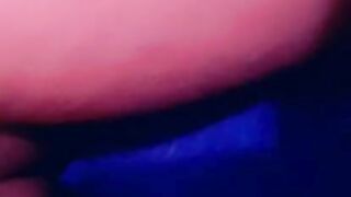 Horny Milf Masturbates On Snapchat (PT 1)