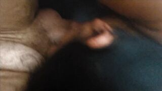 fucking my submissive sluts mouth pussy