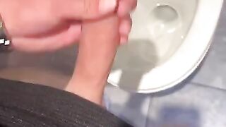 Cumshot after cumshot big load part two