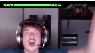 Single sexy man sings after dying in Minecraft Hardcore