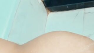 Busty Indian Bhabhi Pissing In Mouth