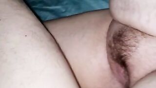 BBW MILF Taking Dick