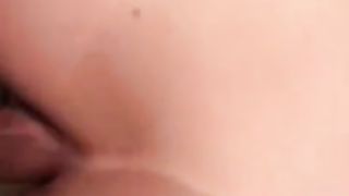 Small tits anal russian home