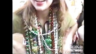 Mardi Gras - Minnesota Tits and Pussy Compilation