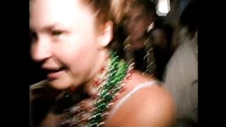 Mardi Gras - Minnesota Tits and Pussy Compilation