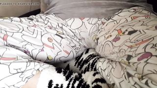 Gf's nice crotch shot, irty pussylines without panty