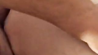 Fucked My Mother's Friend In Anal