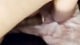 Fucked My Mother's Friend In Anal