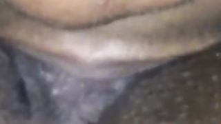 Big Black Clit