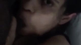 Sri Lankan Honeymooners Sextape