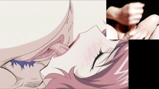 lover in law hentai reaction