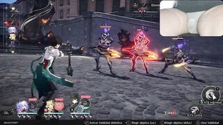 HONKAI STAR RAIL CAMARA BIKINI GAMEPLAY #19